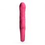 Wibrator króliczek Crushious Mirenca silikonowy 22,5 cm - 3