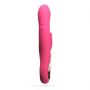Wibrator króliczek Crushious Mirenca silikonowy 22,5 cm - 4