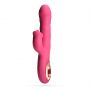 Wibrator króliczek Crushious Mirenca silikonowy 22,5 cm - 9