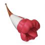 Stymulator podwójny Crushious Jagger silikonowy 19,5 cm - 3