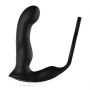 Masażer prostaty Crushious Erixos z pilotem silikonowy 16,5 cm - 4