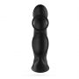 Masażer prostaty Crushious Erixos z pilotem silikonowy 16,5 cm - 6