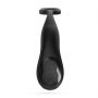 Masażer prostaty Crushious Erixos z pilotem silikonowy 16,5 cm - 3