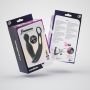 Masażer prostaty Crushious Flamma z pilotem 16 cm - 6