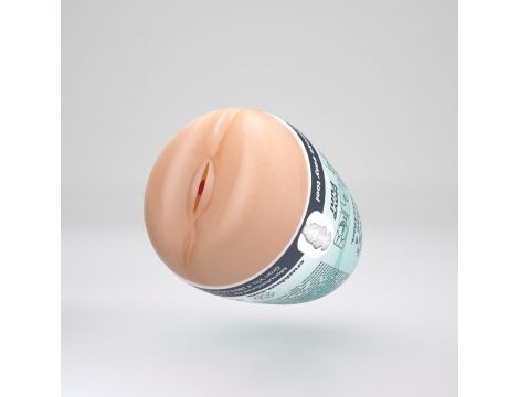 Masturbator jajko Crushious Ezy Egg 8,7 cm - 10