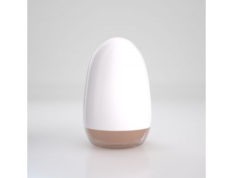 Masturbator jajko Crushious Ezy Egg 8,7 cm - 5