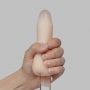 Masturbator jajko Crushious Ezy Egg 8,7 cm - 7