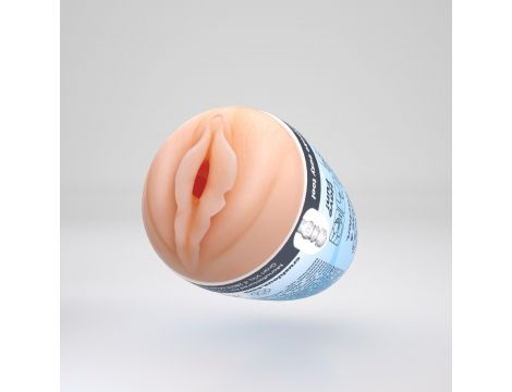 Masturbator jajko Crushious Ezy Egg The Lover 8,7 cm - 2