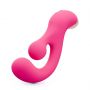CRUSHIOUS PLEASER VIBRATOR WITH ROTATING STIMULATION - 11