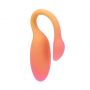 Wibrator Magic Motion Flamingo Max pomarańczowy z aplikacją - 2