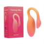 Wibrator Magic Motion Flamingo Max pomarańczowy z aplikacją - 3