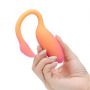 Wibrator Magic Motion Flamingo Max pomarańczowy z aplikacją - 5
