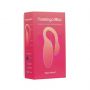 Wibrator Magic Motion Flamingo Max pomarańczowy z aplikacją - 6