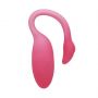 Wibrator bullet Magic Motion Flamingo Max różowy z aplikacją - 7