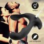 FeelzToys - Black Jamba Anal Vibrator - 4