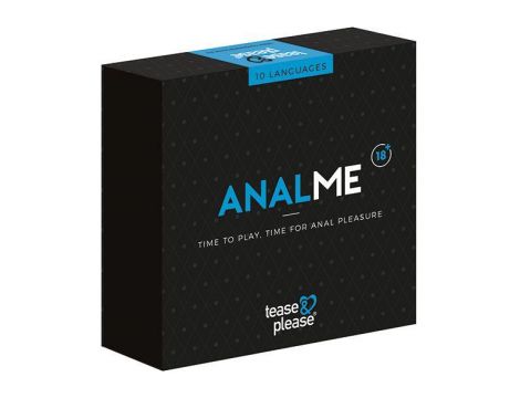 XXXME - ANALME Time to Play, Time to Anal (NL-EN-DE-FR-ES-IT-SE-NO-PL-RU) - 3
