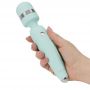Pillow Talk - Cheeky Wand Massager Teal - 3
