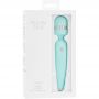 Pillow Talk - Cheeky Wand Massager Teal - 9