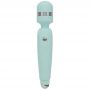 Pillow Talk - Cheeky Wand Massager Teal - 8