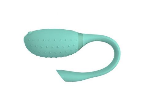 Magic Motion - Fugu Smart Wearable Vibrator Green - 4
