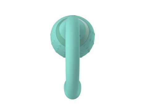 Magic Motion - Fugu Smart Wearable Vibrator Green - 6