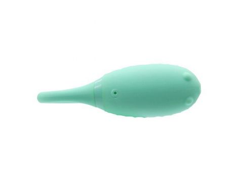 Magic Motion - Fugu Smart Wearable Vibrator Green - 7