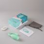 Magic Motion - Fugu Smart Wearable Vibrator Green - 3