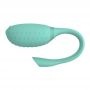 Magic Motion - Fugu Smart Wearable Vibrator Green - 5