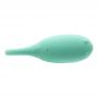 Magic Motion - Fugu Smart Wearable Vibrator Green - 8