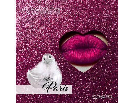 I Rub My Duckie 2.0 | Paris (Silver) - 6