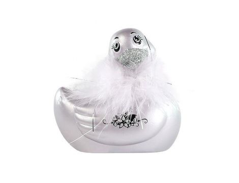 I Rub My Duckie 2.0 | Paris (Silver) - 7