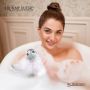 I Rub My Duckie 2.0 | Paris (Silver) - 3