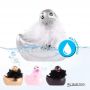 I Rub My Duckie 2.0 | Paris (Silver) - 5