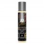 Lubrykant smakowy JO Gelato Double Chocolate 30 ml - 2
