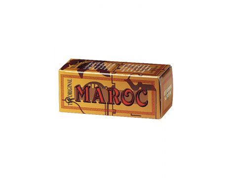 Spanish Fly Maroc 15ml Natural
