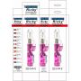 Ricky  pink  36 speed rabbit 23,5 cm - 3