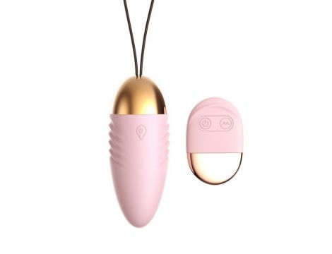 Sandy EGG Remote Control pink - 3