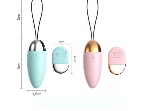 Sandy EGG Remote Control pink - 2