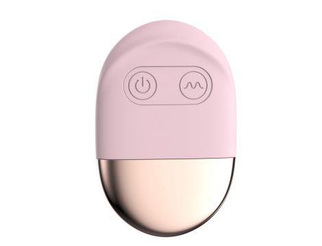 Sandy EGG Remote Control pink