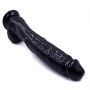 Monster John 12,2' Black - 2