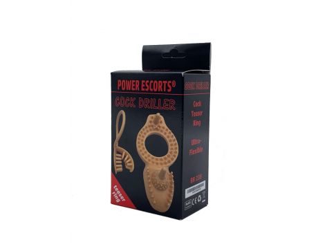 Cockdriller 2 pack - 2