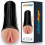 Masturbator realistyczny Power Escorts Kinky Teen 24 cm - 2