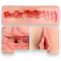 Masturbator realistyczny Power Escorts Kinky Teen 24 cm - 3