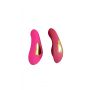 Power Escorts - VIVI - App Remote Panty Vibe - Pink - 3