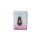 Power Escorts - VIVI - App Remote Panty Vibe - Red