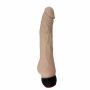 Driller 05 flesh 21,5 cm realistic vibrating - 3