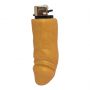 Kinky Pleasure - DS011 - Penis Lighter - Gold - 2