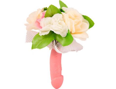 Penis Flowers