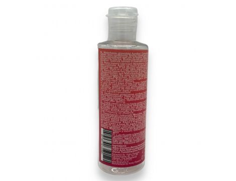 Lubrykant smakowy truskawkowy Kinky Pleasure 100 ml