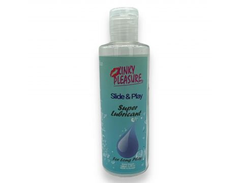 Super lubrykant intymny Kinky Pleasure 100 ml - 3